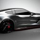 Supervettes SV8.R C7 Aerodynamic Kit for Chevrolet C6 Corvette