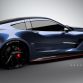 Supervettes SV8.R C7 Aerodynamic Kit for Chevrolet C6 Corvette
