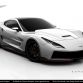 Supervettes SV8.R C7 Aerodynamic Kit for Chevrolet C6 Corvette