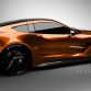 Supervettes SV8.R C7 Aerodynamic Kit for Chevrolet C6 Corvette
