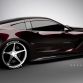 Supervettes SV8.R C7 Aerodynamic Kit for Chevrolet C6 Corvette