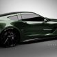 Supervettes SV8.R C7 Aerodynamic Kit for Chevrolet C6 Corvette