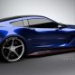 Supervettes SV8.R C7 Aerodynamic Kit for Chevrolet C6 Corvette