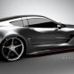 Supervettes SV8.R C7 Aerodynamic Kit for Chevrolet C6 Corvette
