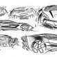 Supervettes SV8.R C7 Aerodynamic Kit for Chevrolet C6 Corvette