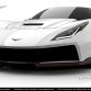 Supervettes SV8.R C7 Aerodynamic Kit for Chevrolet C6 Corvette