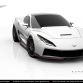 Supervettes SV8.R C7 Aerodynamic Kit for Chevrolet C6 Corvette