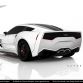 Supervettes SV8.R C7 Aerodynamic Kit for Chevrolet C6 Corvette