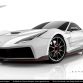 Supervettes SV8.R C7 Aerodynamic Kit for Chevrolet C6 Corvette
