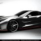 Supervettes SV8.R C7 Aerodynamic Kit for Chevrolet C6 Corvette
