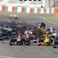 Japan F1 GP Auto Racing