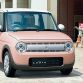 Suzuki Alto Lapin 2015 (11)