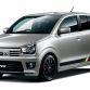 Suzuki Alto Works (1)