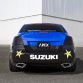 Suzuki Apex Concept
