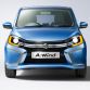  Suzuki A:Wind concept