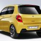  Suzuki A:Wind concept
