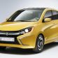 Suzuki A:Wind concept