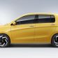  Suzuki A:Wind concept