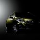 Suzuki C-segment crossover at Geneva 2013