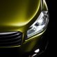 Suzuki C-segment crossover at Geneva 2013