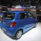 Suzuki Celerio