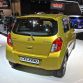 Suzuki Celerio