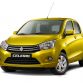 Suzuki Celerio