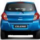 Suzuki Celerio