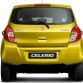 Suzuki Celerio