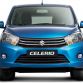 Suzuki Celerio