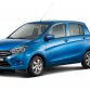Suzuki Celerio