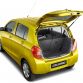 Suzuki Celerio