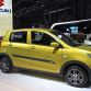Suzuki Celerio