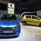 Suzuki Celerio