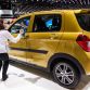 Suzuki Celerio