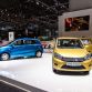 Suzuki Celerio