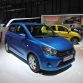 Suzuki Celerio