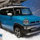 Suzuki Concept in Tokyo Motor Show 2013