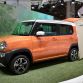 Suzuki Concept in Tokyo Motor Show 2013