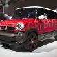 Suzuki Concept in Tokyo Motor Show 2013