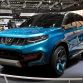 Suzuki Concept in Tokyo Motor Show 2013