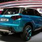 Suzuki Concept in Tokyo Motor Show 2013
