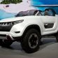 Suzuki Concept in Tokyo Motor Show 2013