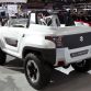 Suzuki Concept in Tokyo Motor Show 2013