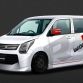 Suzuki Wagon R RR Concept