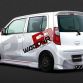 Suzuki Wagon R RR Concept