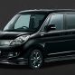Suzuki Solo Black & White II