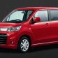 Suzuki Stingray Wagon
