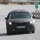 Suzuki five-door hatchback prototype spy photo
