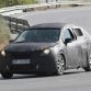Suzuki five-door hatchback prototype spy photo